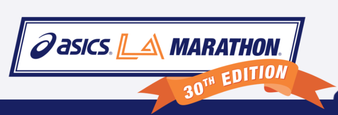 LA-marathon