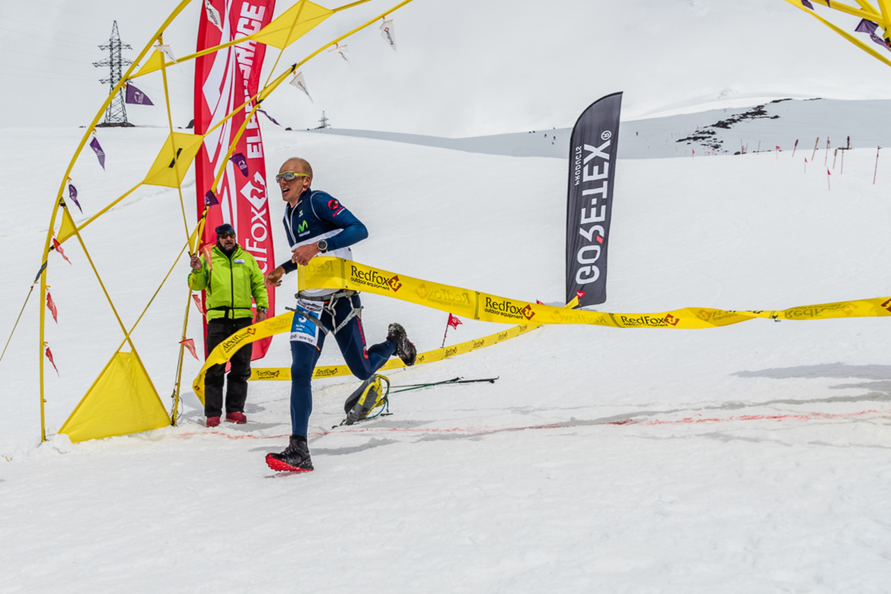 IX ÐÐµÐ¶Ð´ÑÐ½Ð°ÑÐ¾Ð´Ð½ÑÐ¹ Ð¤ÐµÑÑÐ¸Ð²Ð°Ð»Ñ ÑÐºÑÑÑÐµÐ¼Ð°Ð»ÑÐ½ÑÑÐ²Ð¸Ð´Ð¾Ð² ÑÐ¿Ð¾ÑÑÐ° Red Fox Elbrus Race