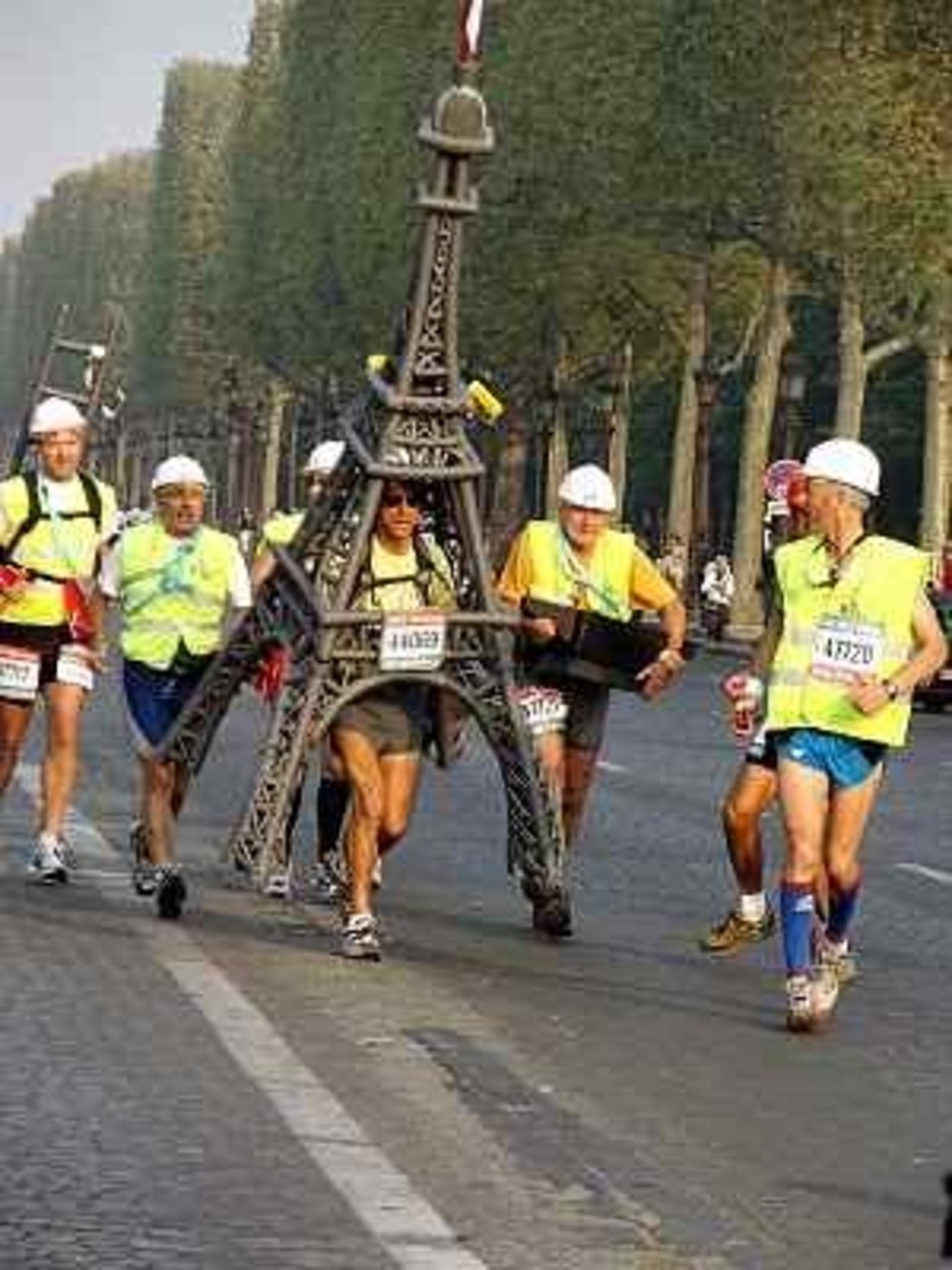 paris-marathon