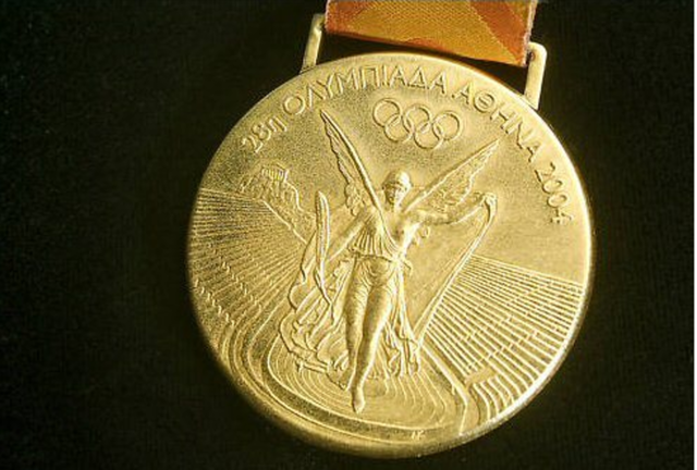 olympic-medal