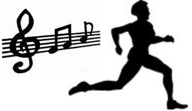 music-run