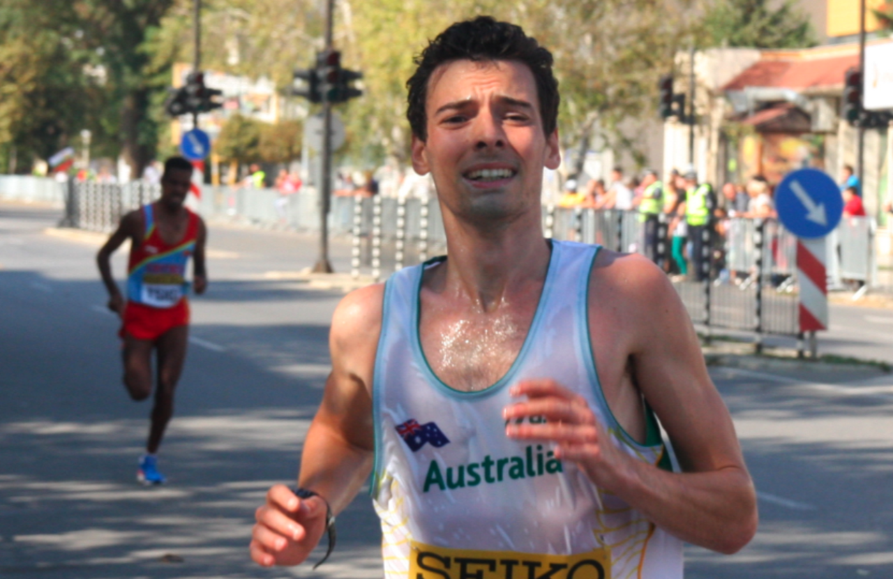 runner-australia