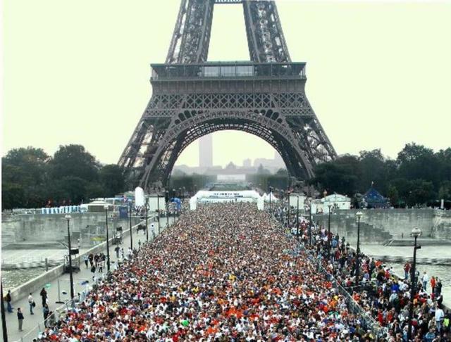 paris-marathon